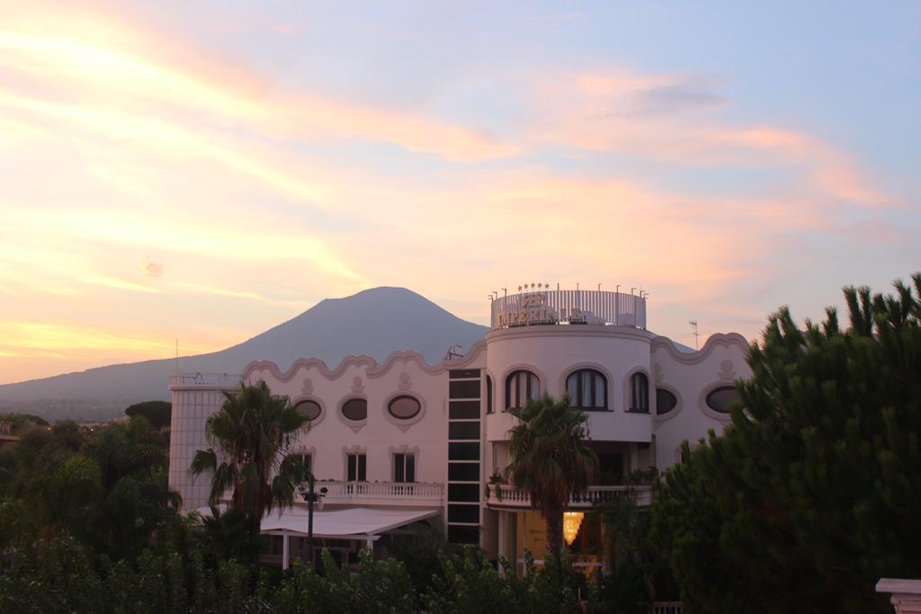 Hotel Imperiale 테르지뇨 외부 사진