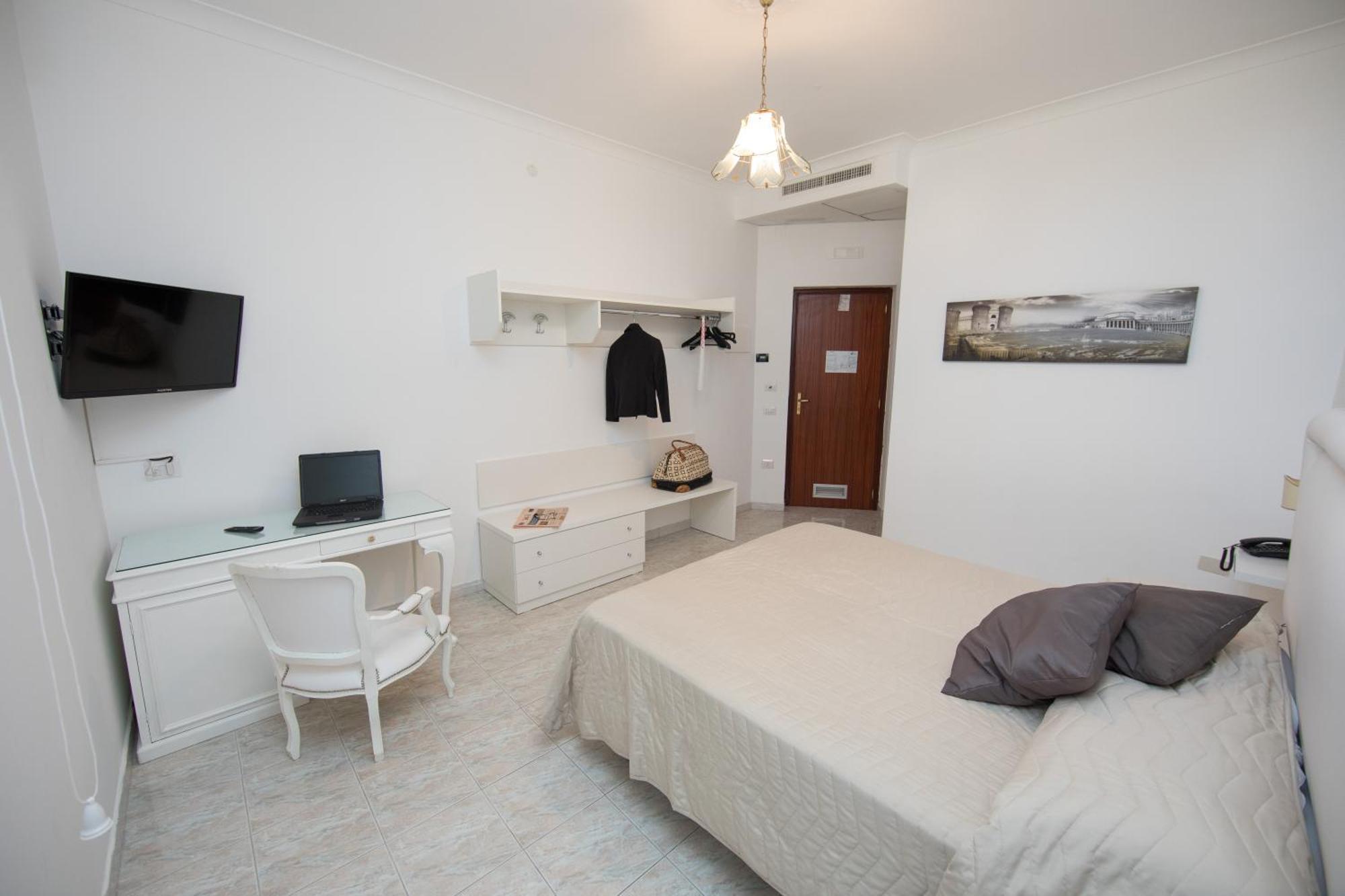 Hotel Imperiale 테르지뇨 외부 사진
