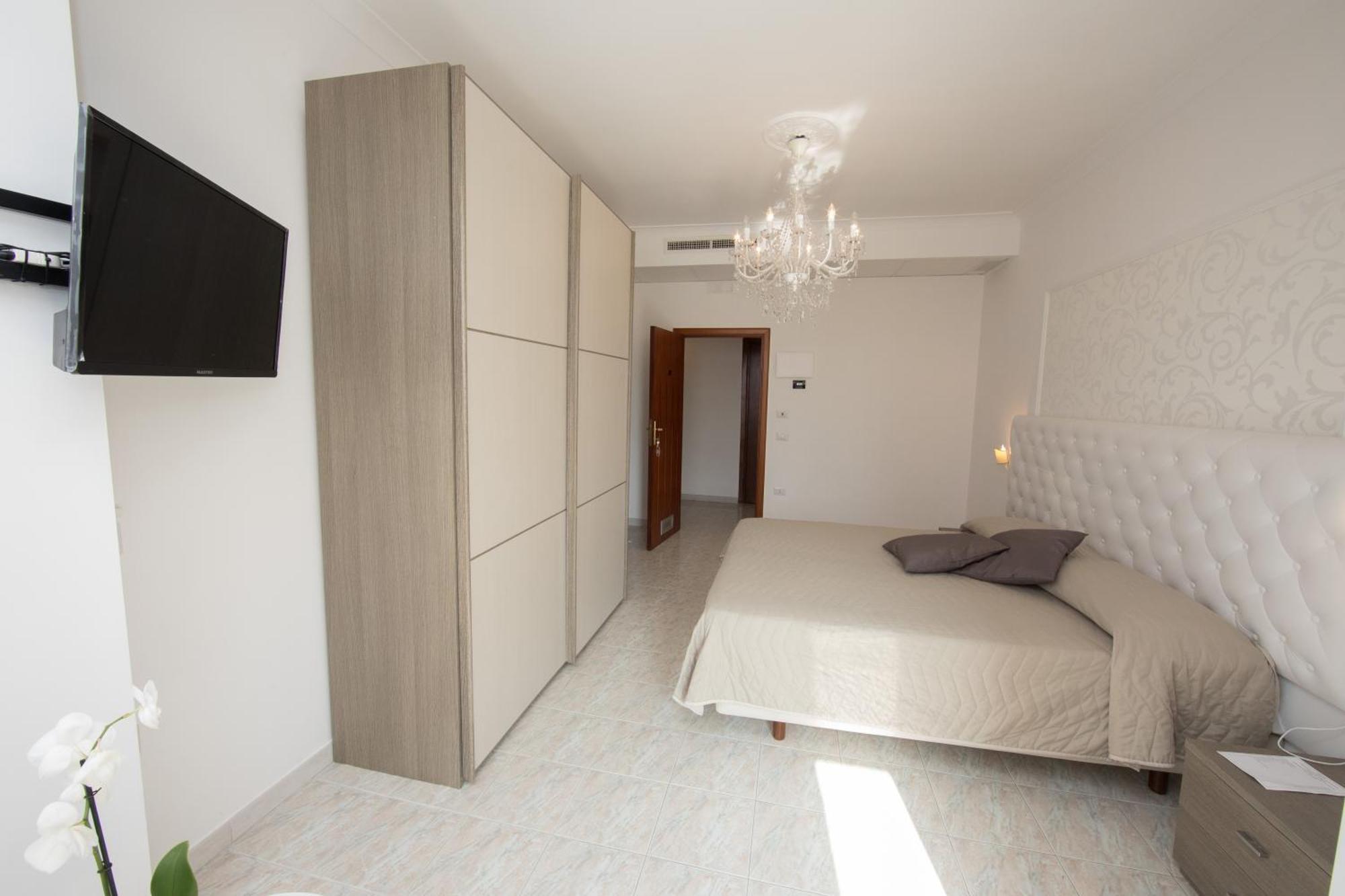 Hotel Imperiale 테르지뇨 외부 사진