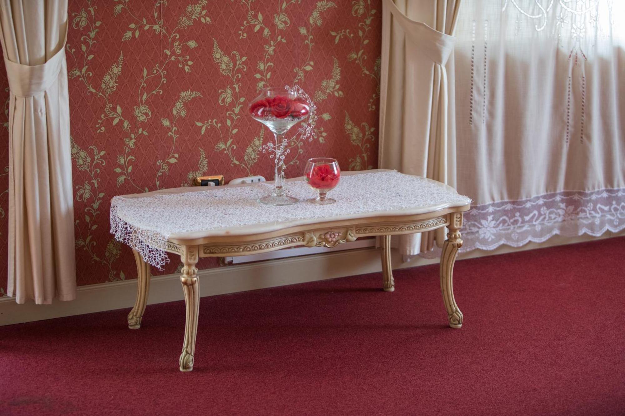 Hotel Imperiale 테르지뇨 외부 사진