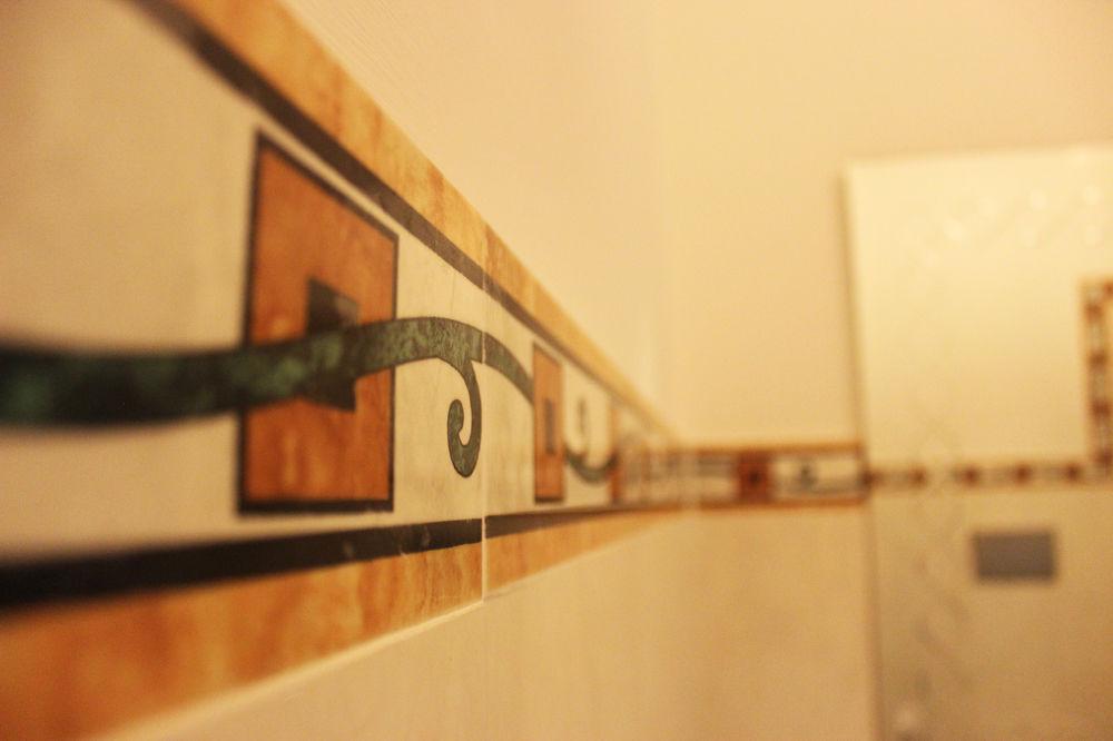 Hotel Imperiale 테르지뇨 외부 사진