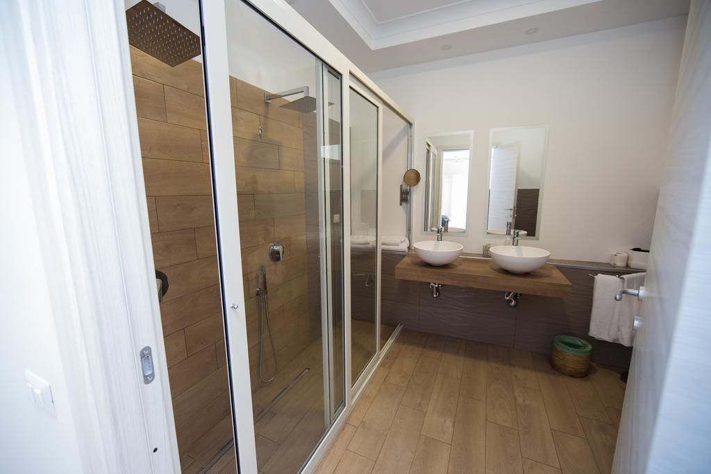 Hotel Imperiale 테르지뇨 외부 사진