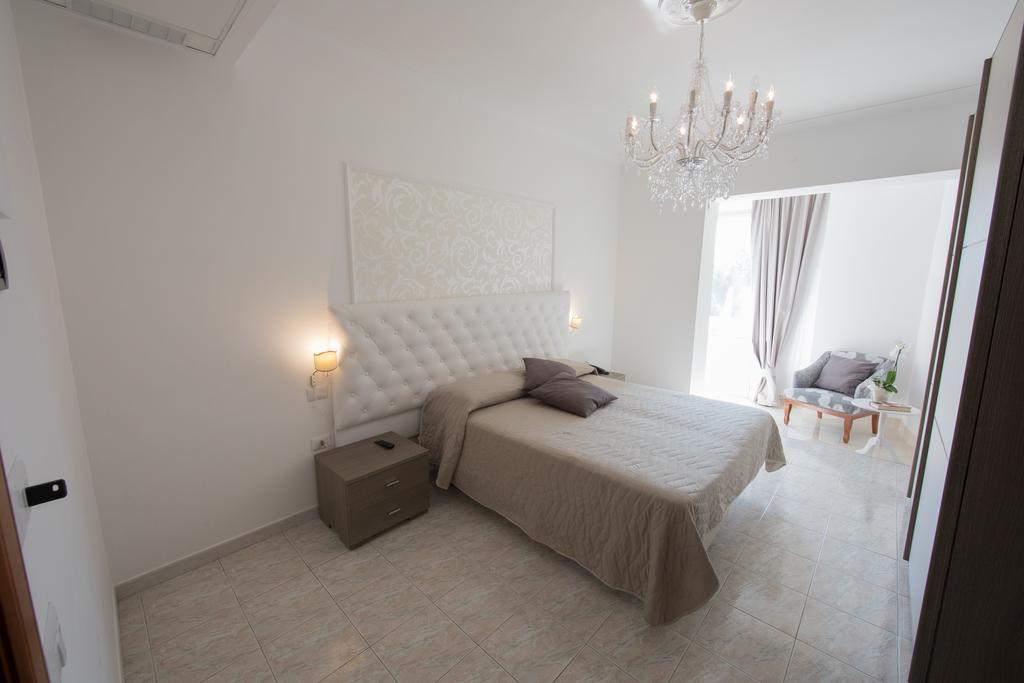 Hotel Imperiale 테르지뇨 외부 사진