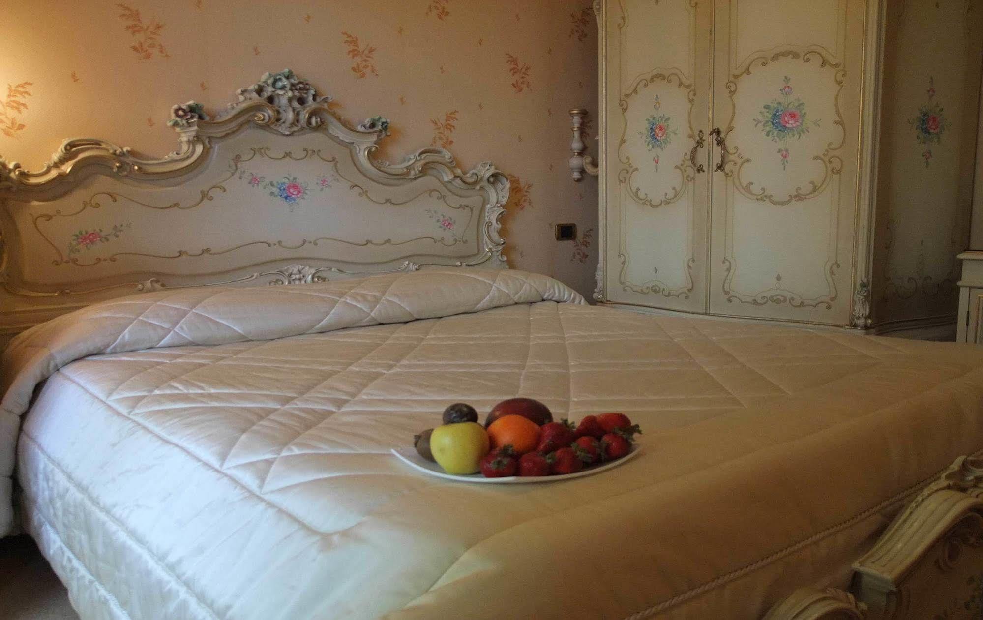Hotel Imperiale 테르지뇨 외부 사진