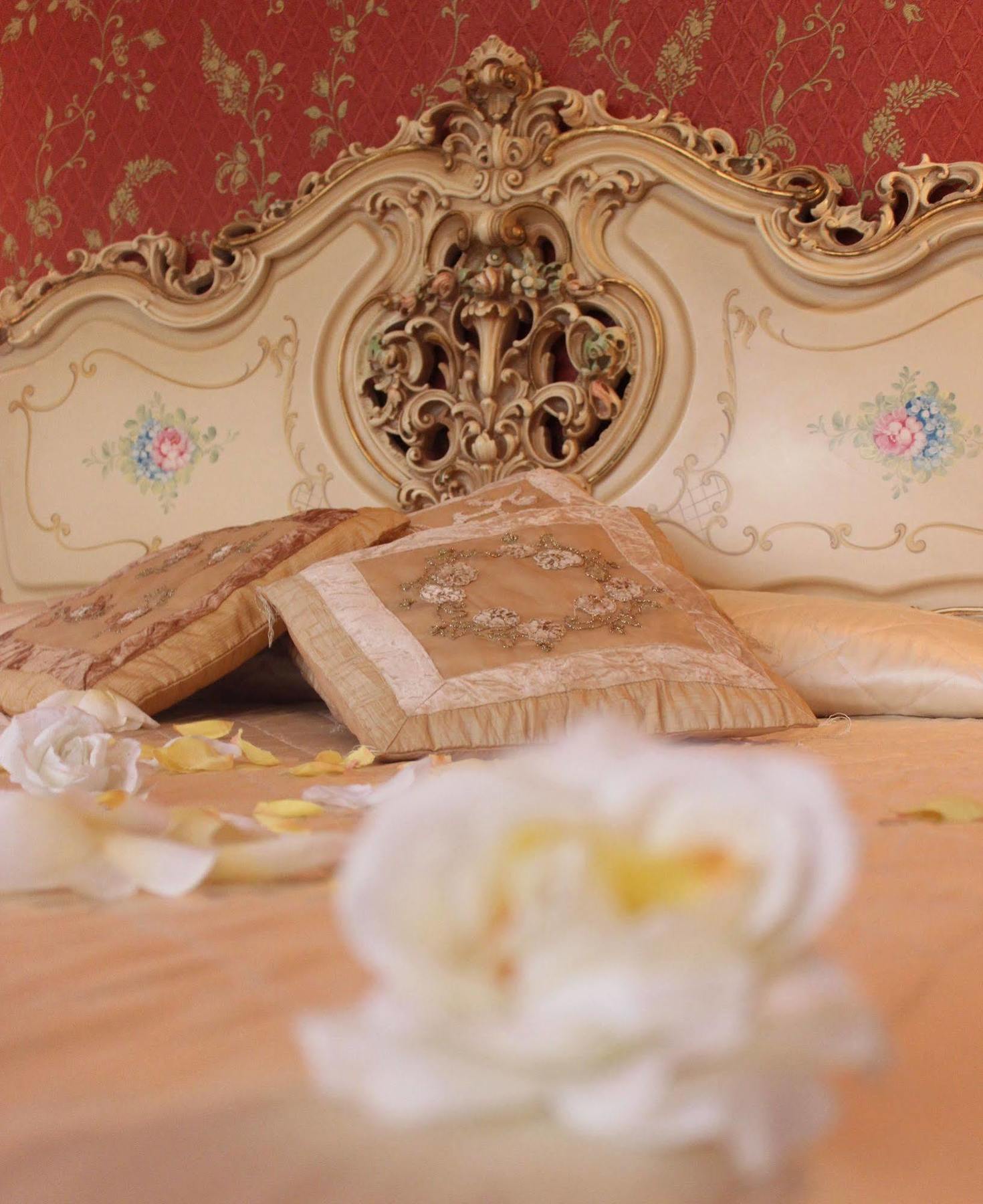 Hotel Imperiale 테르지뇨 외부 사진