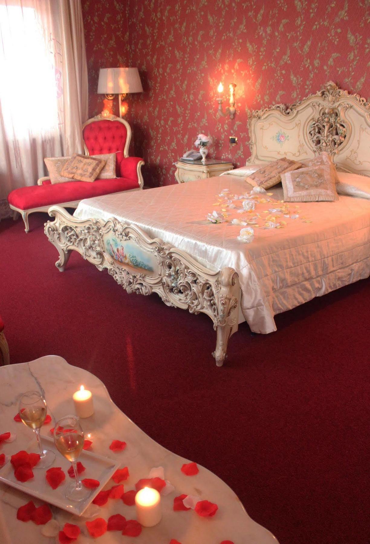 Hotel Imperiale 테르지뇨 외부 사진