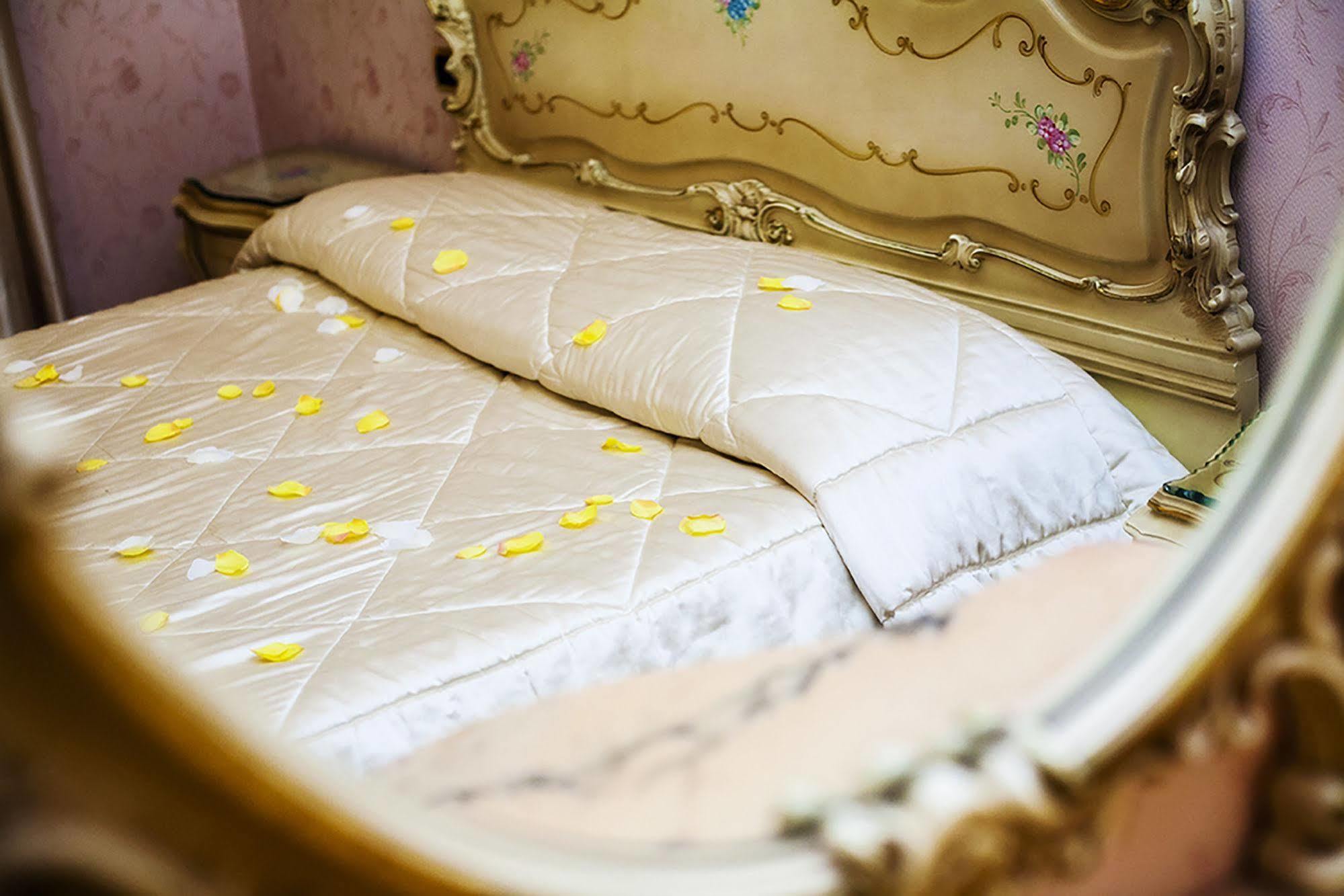 Hotel Imperiale 테르지뇨 외부 사진