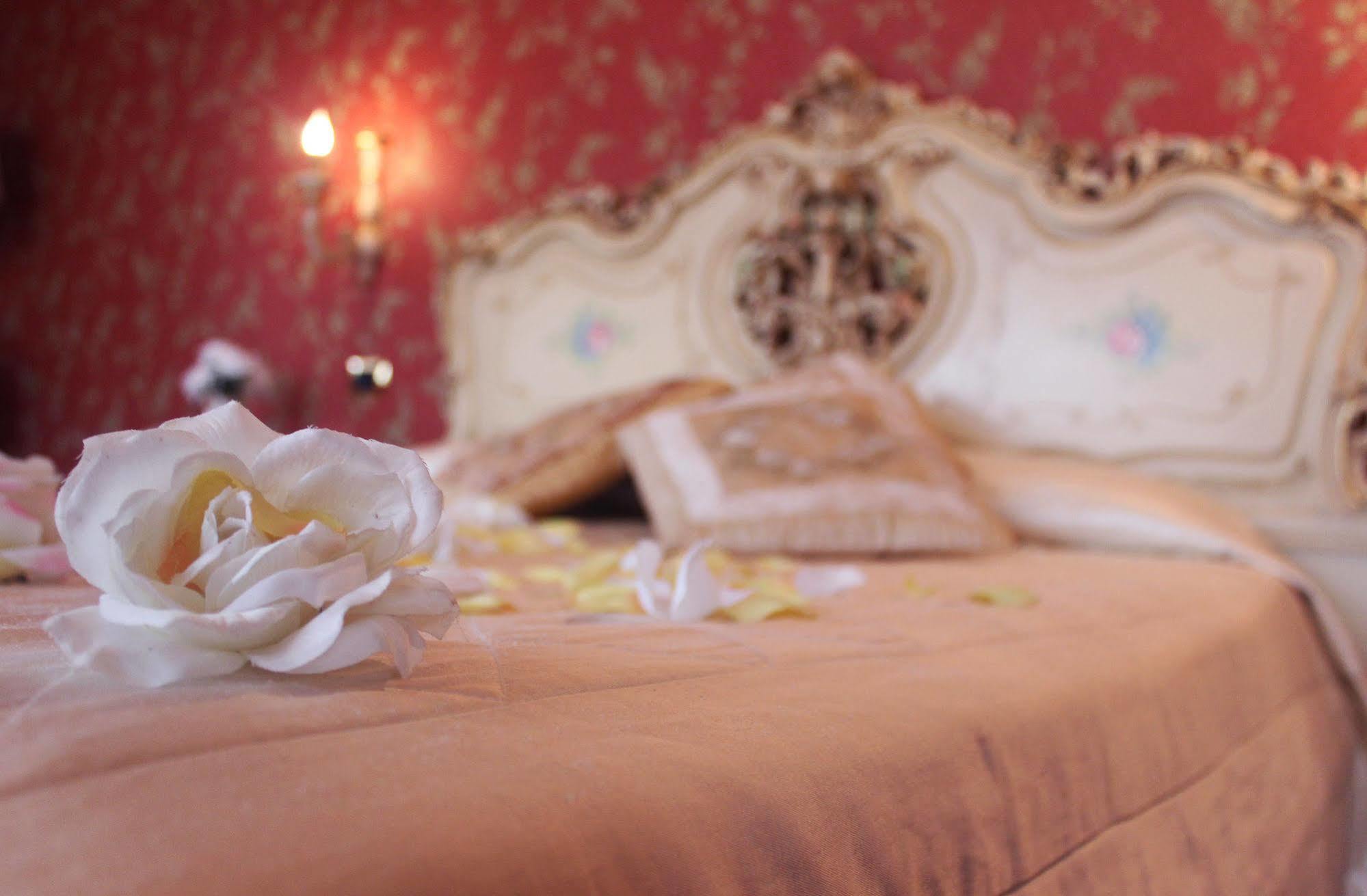 Hotel Imperiale 테르지뇨 외부 사진