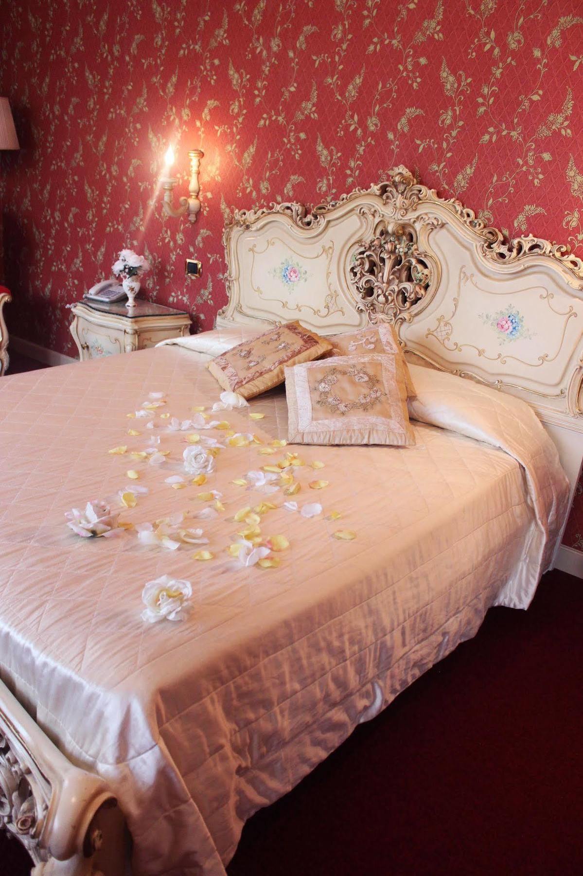 Hotel Imperiale 테르지뇨 외부 사진